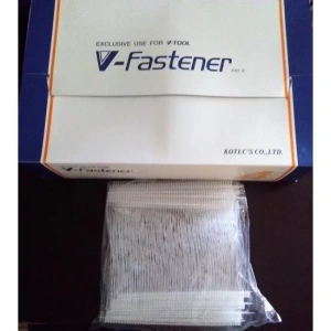 Etiketleme pls.SAGA V-TOOL 5000lik 3Geçmeli