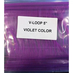 Etiketleme pls.SAGA V-TOOL 5000lik 5Geçmeli MOR