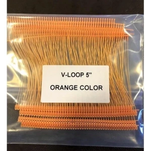 Etiketleme pls.SAGA V-TOOL 5000lik 5 Geçmeli Siya