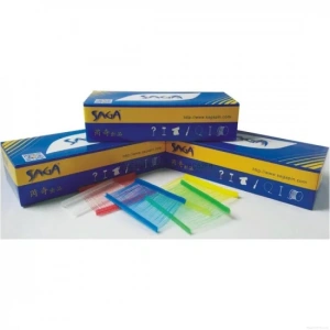 Etiketleme pls.SAİP 10000lik 15mm Yeşil