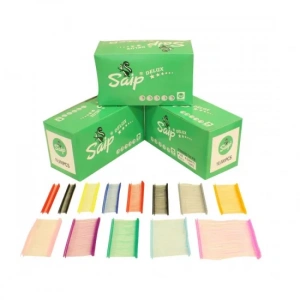 Etiketleme pls.SAIP 10000lik 25mm FUSP SARI