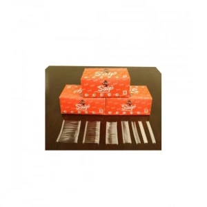 Etiketleme pls.SAİP 10000lik 5mm Micro Fine P.P