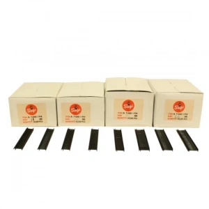 Etiketl.pls.SAİP10000lik 17mm T-end MFNylon SİYAH