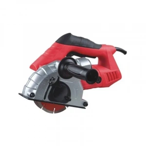 Euromax EX75123 Kanal Açma Makinası