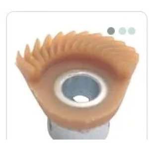 Ev Tipi Aile Dikiş Makinesi Bindallı Yarım Ay Dişli / 730038001