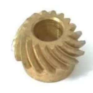 Ev Tipi Aile Dikiş Makinesi Bindallı Yarım Ay Dişli Karşılığı / 126656-9922