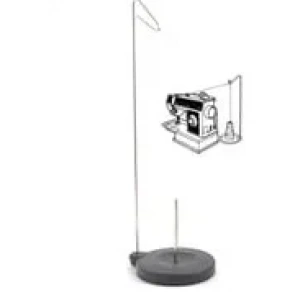 Ev Tipi Aile Dikiş Makinesi Çardağı / S59553-001