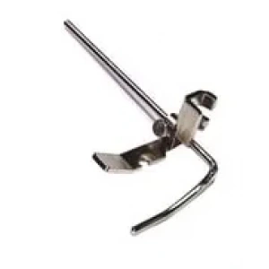 Ev Tipi Aile Dikiş Makinesi Çubuklu Fermuar Ayak