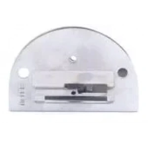 Ev Tipi Aile Dikiş Makinesi Dişli Plakası / 51-HA-1