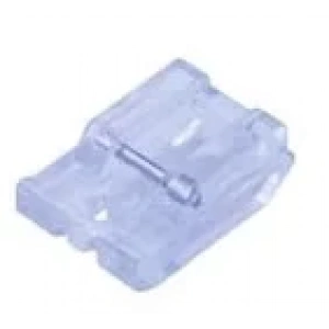 Ev Tipi Aile Dikiş Makinesi Gizli Fermuar Şeffaf Ayak / SP-163 (601)