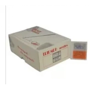 Ev Tipi Aile Dikiş Makinesi İğnesi / HAX1 SES 11/75 100ADET