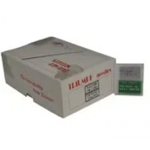 Ev Tipi Aile Dikiş Makinesi İğnesi / HAX1 SES 16/100 100ADET