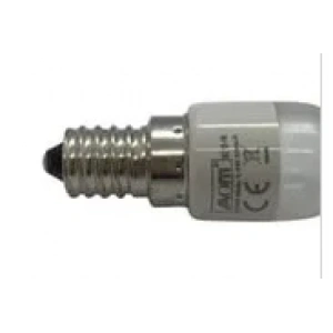 Ev Tipi Aile Dikiş Makinesi Kalın Vidalı Led Ampul 230V/1.1W / E14