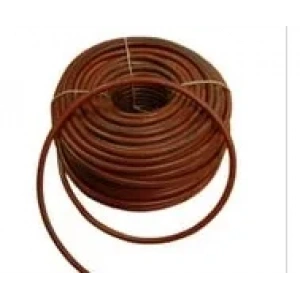 Ev Tipi Aile Dikiş Makinesi Kösele Kayış 4mm 1 Metre