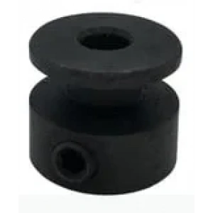 Ev Tipi Aile Dikiş Makinesi Motoru 5mm Kasnak