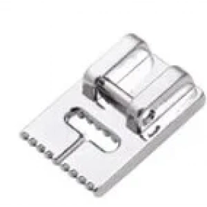 Ev Tipi Aile Dikiş Makinesi Nervür Ayak 9 Kanallı / CY-701-9