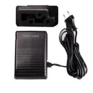 Ev Tipi Aile Dikiş Makinesi Overlok Ve Paça Baskı Pedalı / HKT-08-16 (BD-0047)