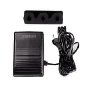 Ev Tipi Aile Dikiş Makinesi Pedalı ( Zetina-Bindallı-Janome ) / HKT-01-08