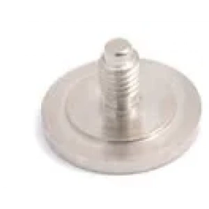 Ev Tipi Aile Dikiş Makinesi Pfaff Arka Volant Vidası