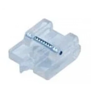 Ev Tipi Aile Dikiş Makinesi Pfaff Plastik Gizli Fermuar Ayak / 93-042 980-91 (8204744096)