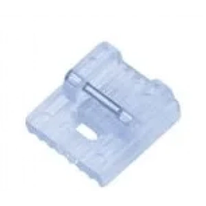 Ev Tipi Aile Dikiş Makinesi Pfaff Plastik Nervür Ayak 7 Kanallı / 820227096