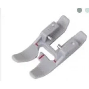 Ev Tipi Aile Dikiş Makinesi Pfaff Plastik Saten Ayak