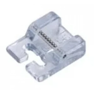 Ev Tipi Aile Dikiş Makinesi Pfaff Plastik Zikzak Ayak