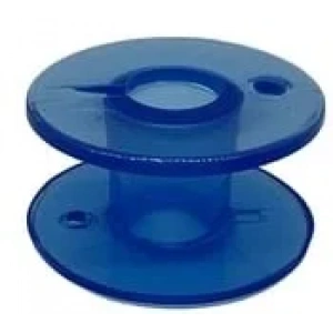 Ev Tipi Aile Dikiş Makinesi Plastik Geniş Masura Mavi / HM2518B