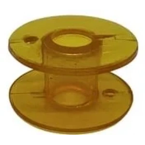 Ev Tipi Aile Dikiş Makinesi Plastik Geniş Masura Sarı / HM2518Y