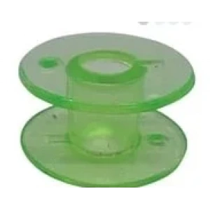 Ev Tipi Aile Dikiş Makinesi Plastik Geniş Masura Yeşil / HM2518G