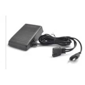 Ev Tipi Aile Dikiş Makinesi Plastik Motor Pedalı / HKT-08-07 (BD-0035)