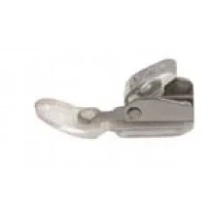 Ev Tipi Aile Dikiş Makinesi Sağ-Sol Fermuar Ayak / 507836