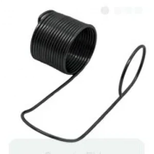 Ev Tipi Aile Dikiş Makinesi Singer 1301 Tansiyon Yayı / 66774-002