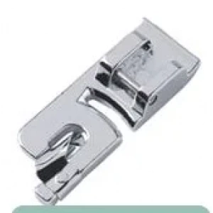 Ev Tipi Aile Dikiş Makinesi Standart Kıvırma Ayak Tabanı Dar