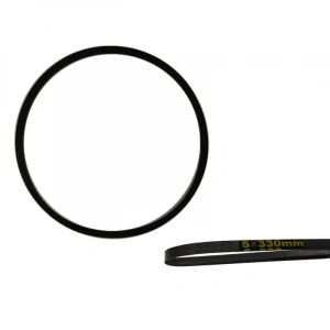 Ev Tipi Aile Dikiş Makinesi V Kayış 5X330