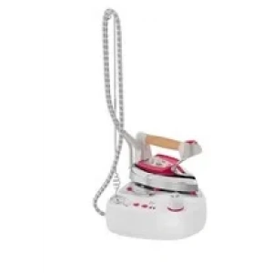 Ev Tipi Kazanlı Profesyonel Ütü 1Lt / SPR/MN 2020 PD