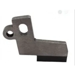 Ev Tipi Overlok Dikiş Makinesi 3-4 İplik Alt Bıçak / 30327