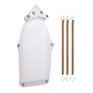 Ev Tipi Teflon Ütü Altlığı (Kutusuz) / TT-500