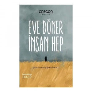 Eve Döner İnsan Hep