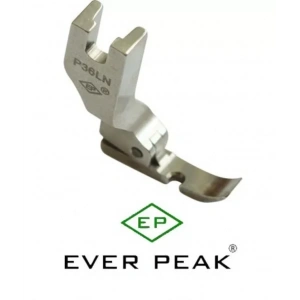 Ever Peak P36ln Düz Makina Sol Fermuar Ayağı (1. Kalite)