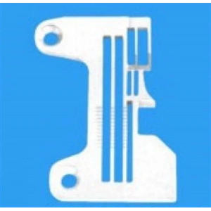 Ex Pegasus K Serisi 4 İp Overlok Makinesi Plakası 277505r40 (e229)