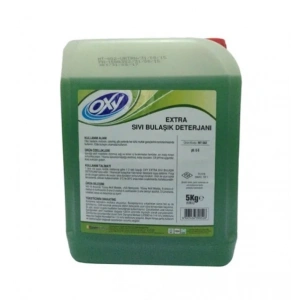 Extra Bulaşık Deterjanı 5 Kg ( 1 Adet )