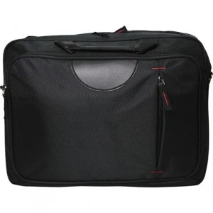 Eye 166 Notebook Çantası 10.5x13.5 İnç 16 İnç Siyah