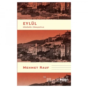 Eylül (günümüz Türkçesiyle)