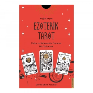 Ezoterik Tarot