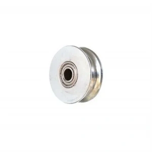 Fa-Lo Normal Makara Çap 40 mm Boy 22 mm - FALO40NM