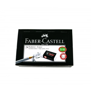 Faber 7085-24 Silgi Beyaz 24 Lü 188524