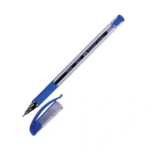 Faber Castell 1425 İğne Uçlu Tükenmez Kalem 0.7 mm Mavi