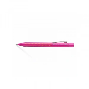 FABER-CASTELL 2010 GRİP VERSATİL KALEM 05 PEMBE-TURUNCU (231001)