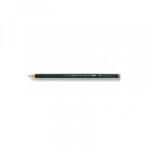 FABER-CASTELL 9000 DERECELİ KURŞUN KALEM 2H (119012)